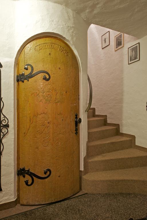 Holzschnitzers Appartements Ehrwald Exteriör bild